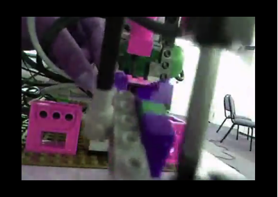 Nick- Lego Mindstorms RCX Video