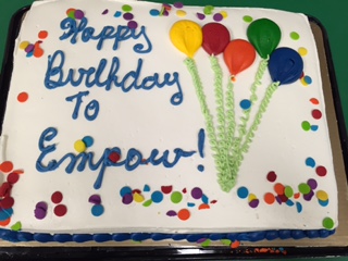 Empow Studios Celebrates One Year In Lexington
