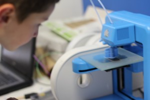 3D printing - camp