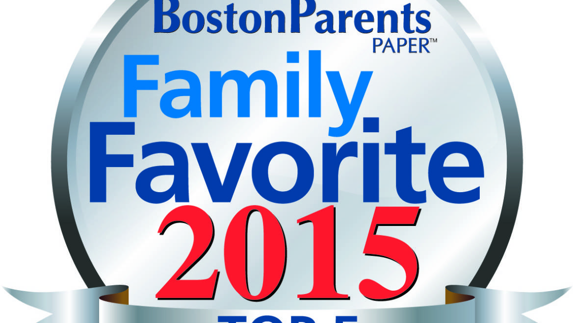 Empow Studios secures two awards from Boston Parents Paper as a 2015 Family Favorite