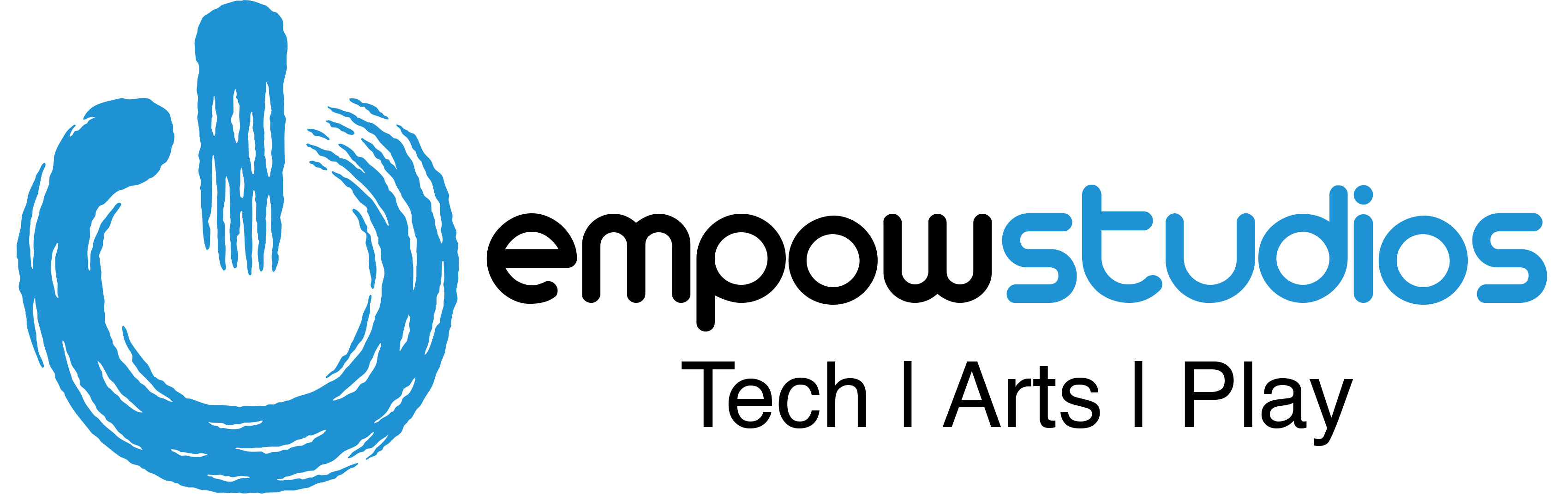 Landscape Empow Studios Logo