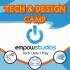 Tech and Design Camp at Empow Studios