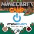 Minecraft Camp at Empow Studios