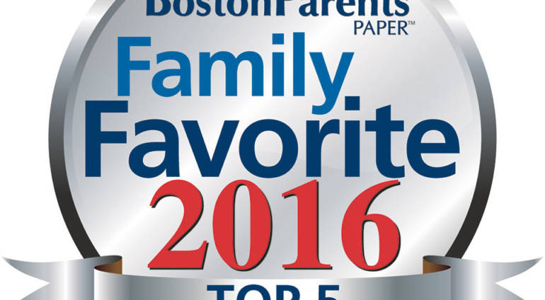 Empow Receives ‘Family Favorite 2016’ Awards