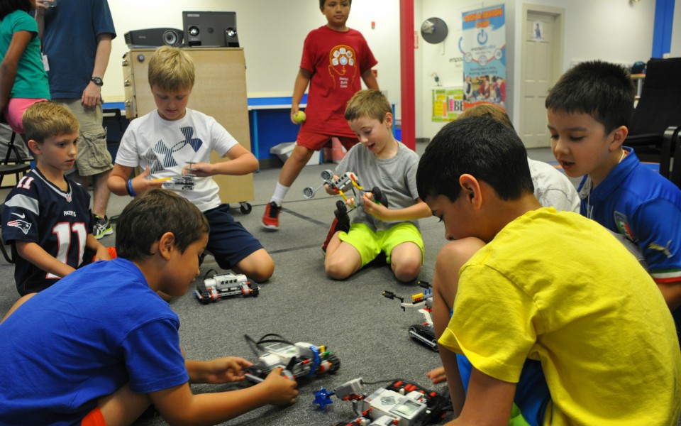 New Summer STEM Camp to Open in Milton