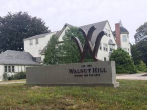 Walnut Hill School