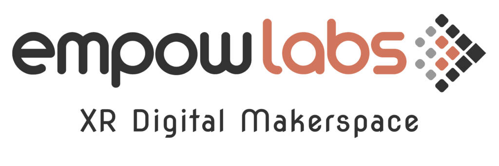 Empow Labs logo