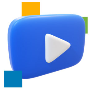 3d-youtube-icon