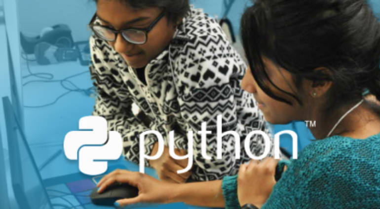Coding with Python 201