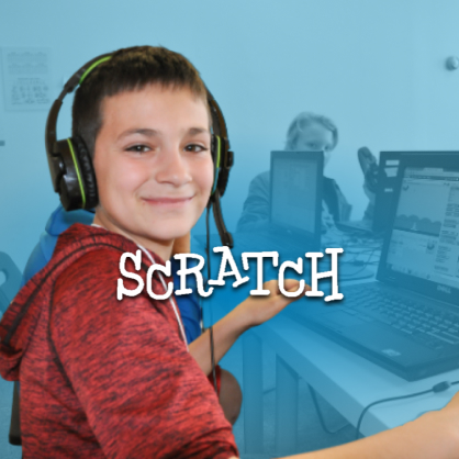 Coding with Scratch and Python