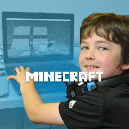 Minecraft Modding and Game Design