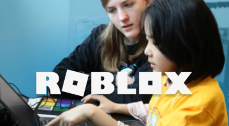 Roblox: Coding and Game Design