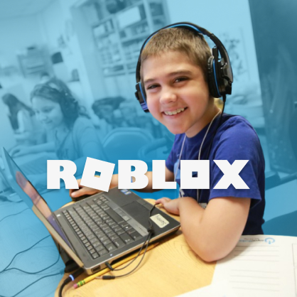 Roblox: Game Design