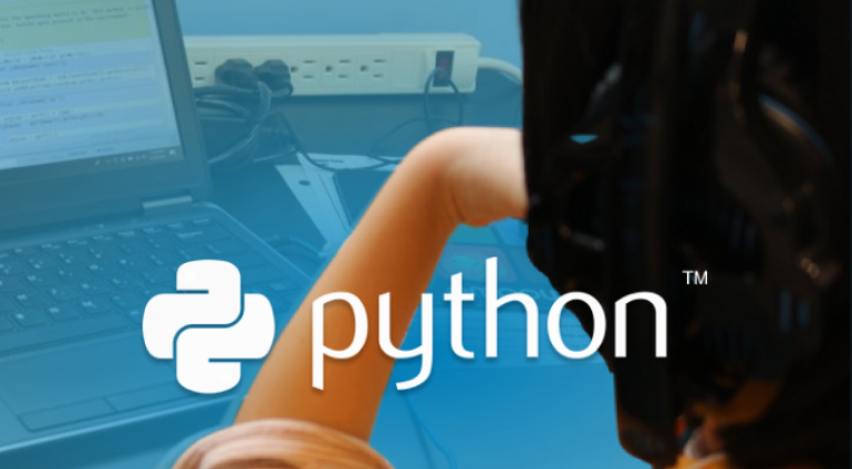 Coding with Python 101