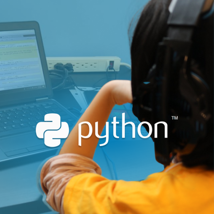 Coding with Python 101