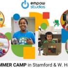 Empow Summer Camp in Connecticut 2023