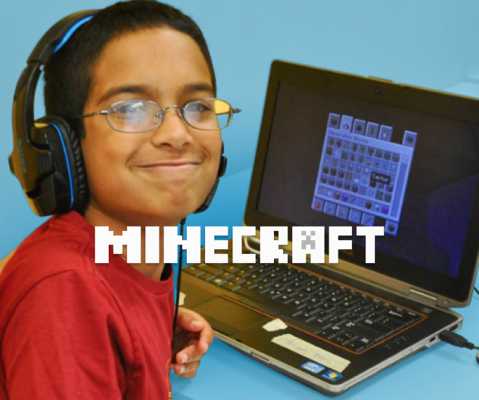 Minecraft Expedition