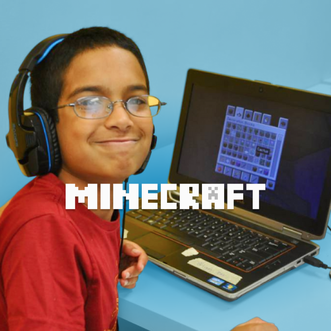Minecraft Expedition