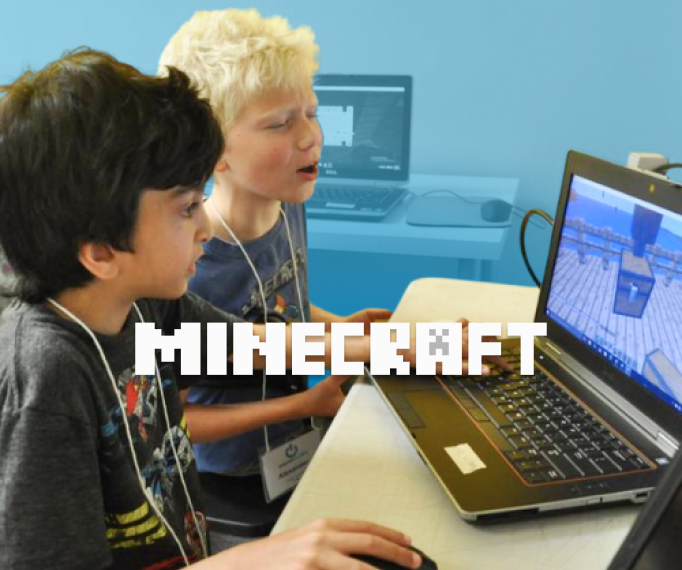 Minecraft Exploration