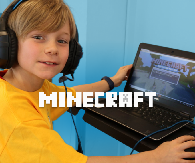 Minecraft Redstone and Commands