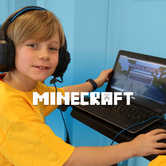 Minecraft Redstone and Commands