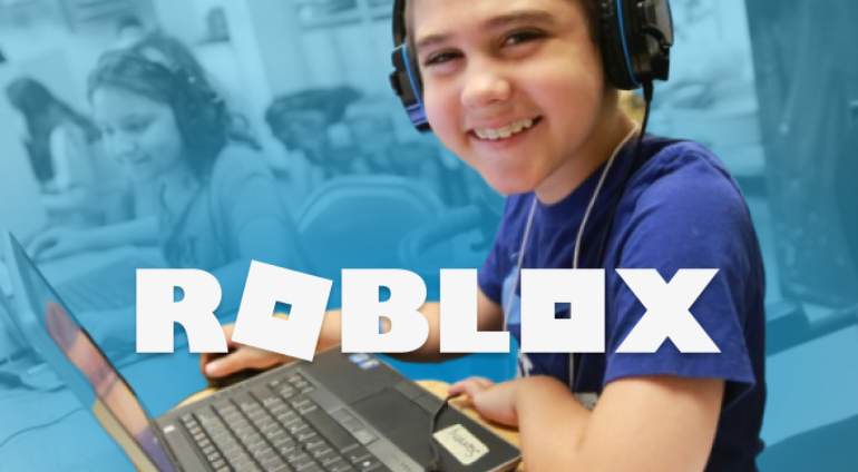Roblox Game Design & Coding
