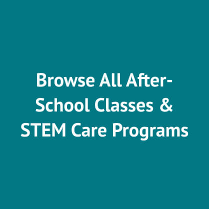 After School Classes – On-Campus 2022 Dates
